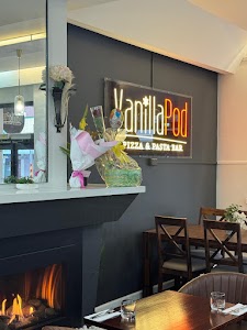 Vanilla Pod Pizza & Pasta Bar Albury place picture